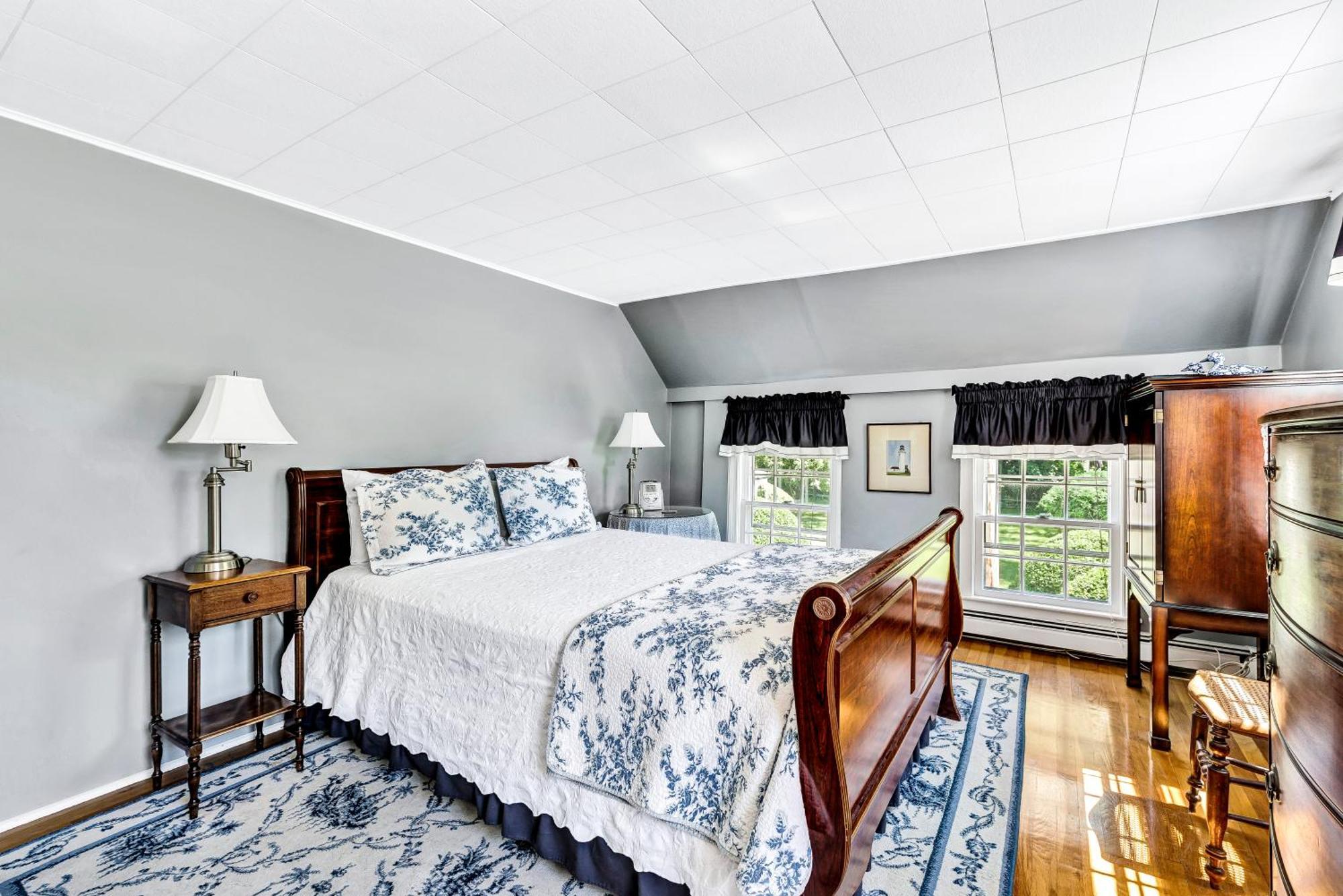 The Whalewalk Inn & Spa Eastham Exterior photo